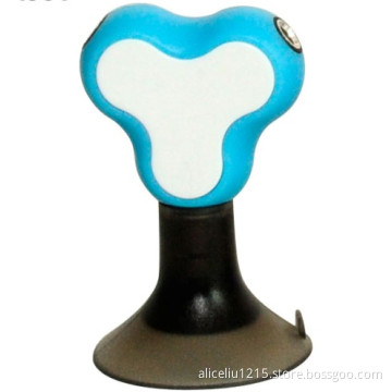 earphone splitter,mobile sucker headphone splitter